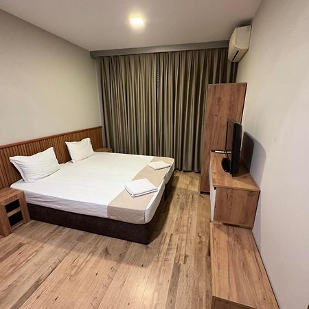 Radi Inn Свиленград Экстерьер фото