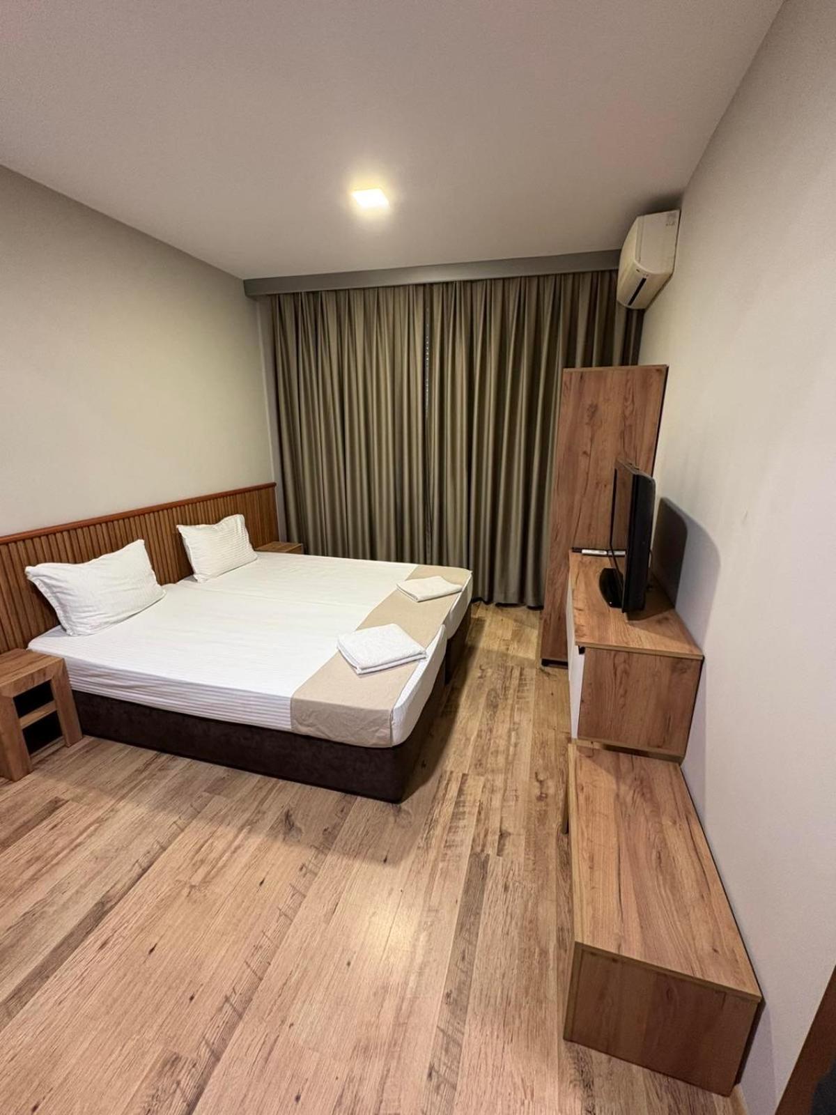 Radi Inn Свиленград Экстерьер фото